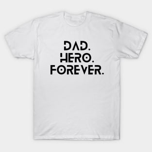 Father's Day Dad gift T-Shirt